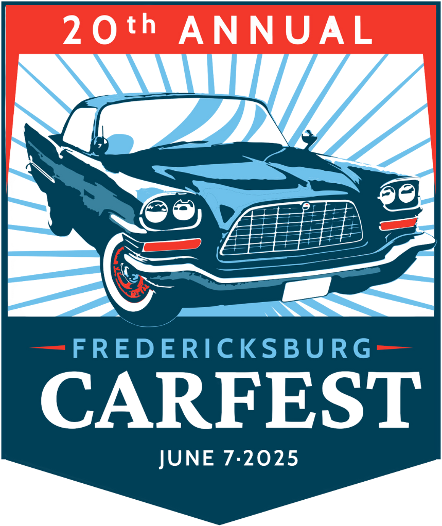 Fredericksburg Carfest