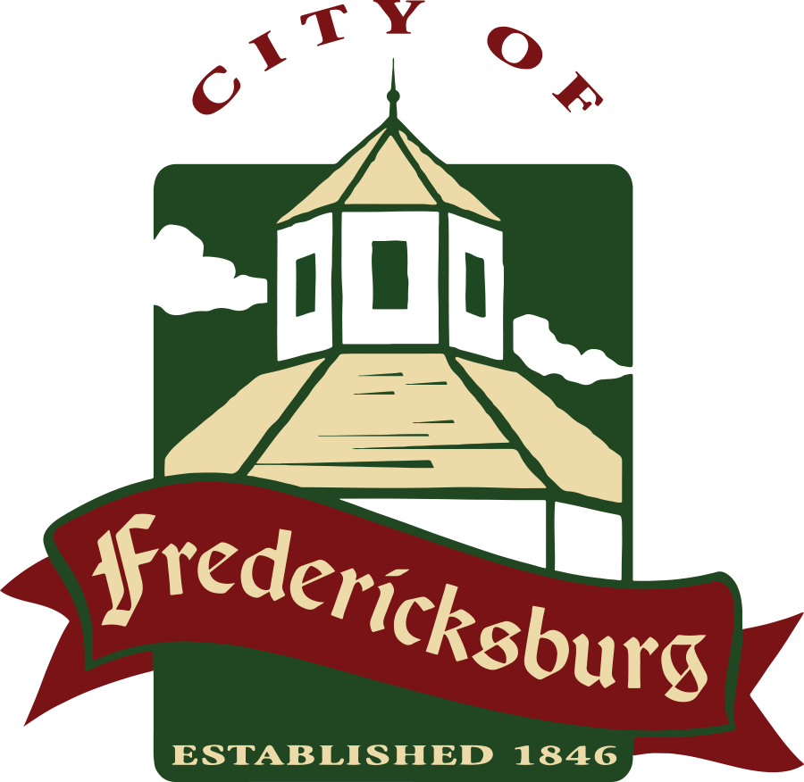 City of Fredericksburg