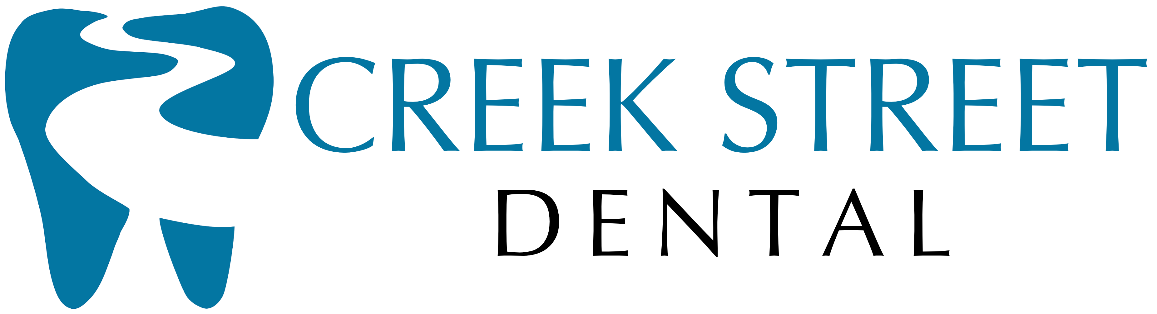Creek St Dental
