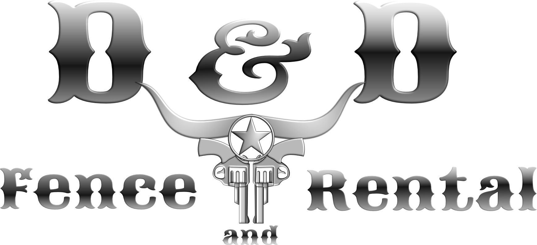 D and D Fence and Rental