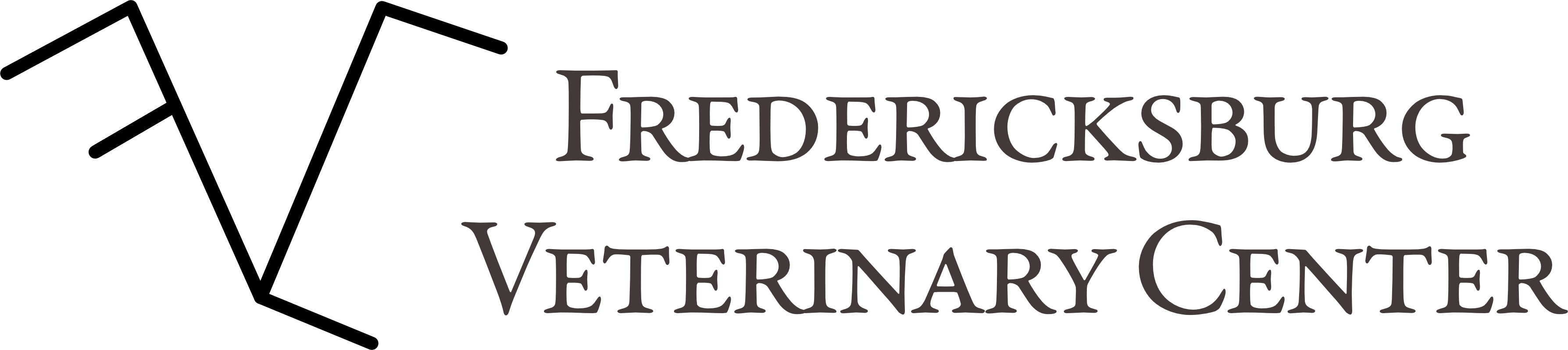 Fredericksburg Veterinary Center
