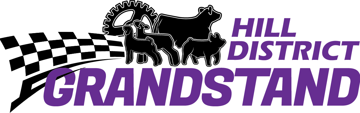 Hill District Grandstand